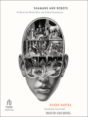 cover image of Shamans and Robots